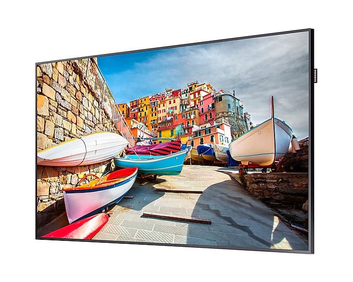 Samsung PM55H 55” TV