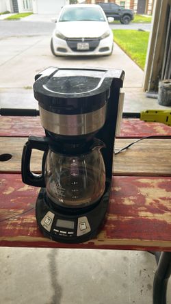 Coffe maker