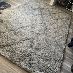 6x9 Ft Rug