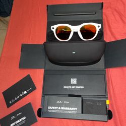 Oakley Meta HTSN