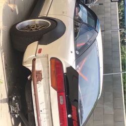 240sx S13