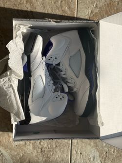 Jordan 5 Concord