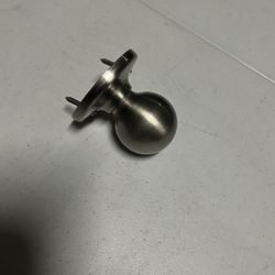 Dummy Hall/ Closet Door Handle