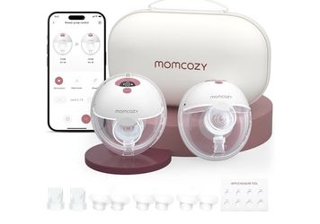 Momcozy M5 breastpump