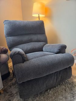 Rocking Chair – Moving Sale