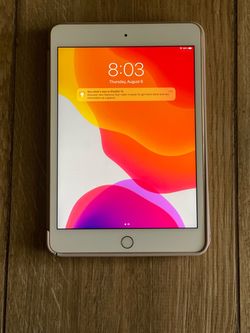 iPad Mini 4 Great Condition $150
