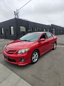 Corolla
