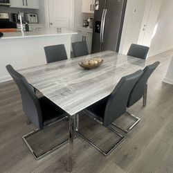 Dinning Room Set