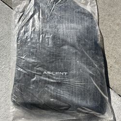 Subaru Ascent Car Mats