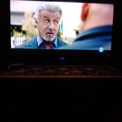 Flat Screen TV 