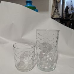 Glass Cups