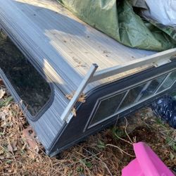 Ford Ranger canopy 6 foot