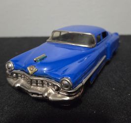 50's Cadillac Collectable Battery toy car