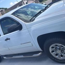 2012 Silverado 1500 4x4