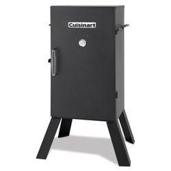 Cuisinart Electric Smoker