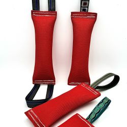 Fire Hose Toys For Dogs