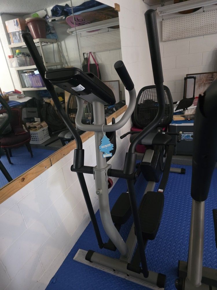 $50 Elliptical Multi-use