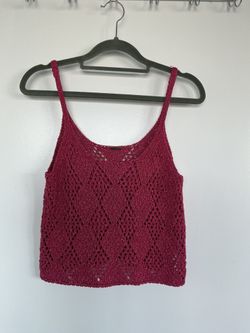 Free People Knit Top