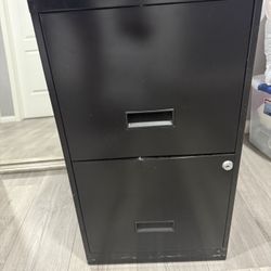 File Cabinet!