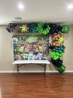 Balloons