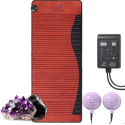 Magnetic Therapy Mat - 20"x50" Full-Body
