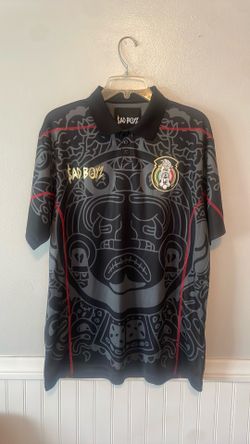 Mexico Jersey Junior H Sad Boyz