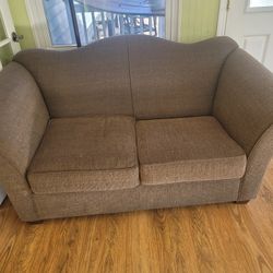 Small Couch