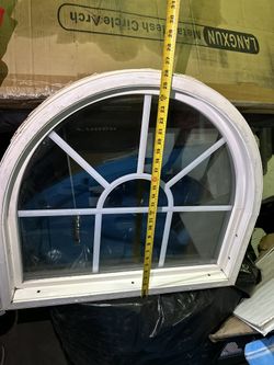 Atic Window Or For Any Project  