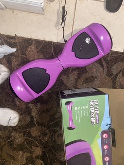 Hoverboard