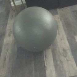 Yoga Ball