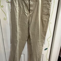 Polo Ralph Lauren long khaki men’s pants 36