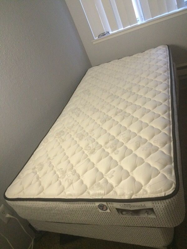 Mancini sleepworld amber collection