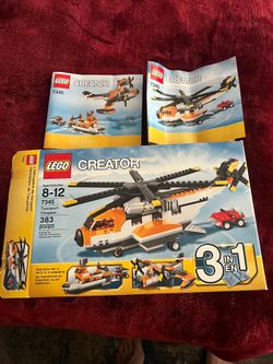 Lego Set