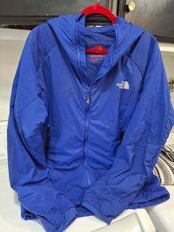 The North Face Size L