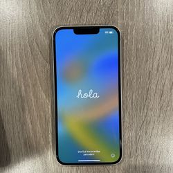 iPhone 13 128GB AT&T