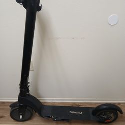 Jetson Electric Scooter 