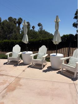 Umbrella Tables