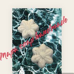 Jabones Artesanales .. Artesanal Soap 