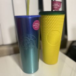 Hawaii Collection Starbucks Cups (2022)