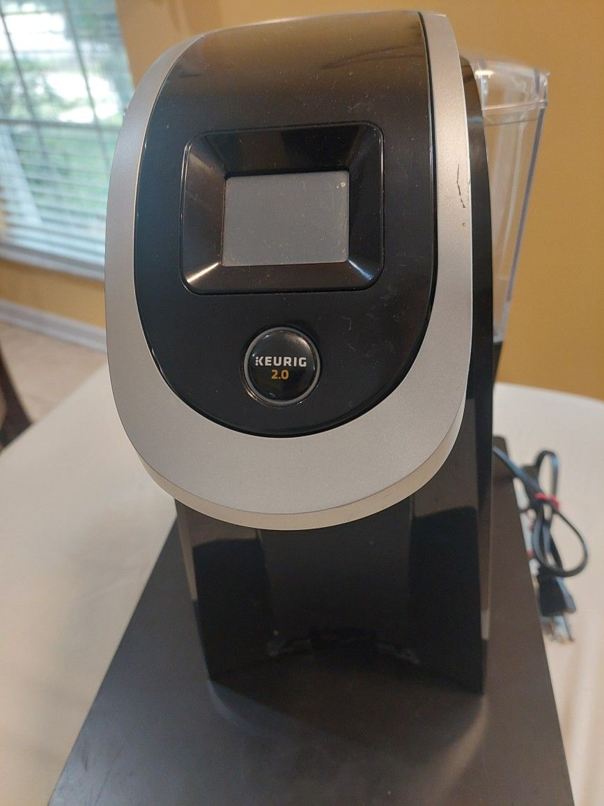 Keurig