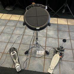 KAT KTMP1 Electronic Drum Pad And Percussion Kit
