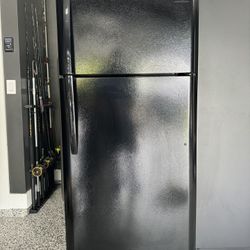 Fridge-Freezer 