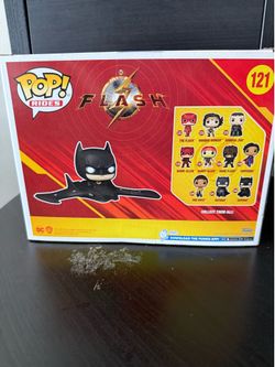 Batman FunkoPop #121