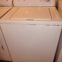 Kenmore Washer 