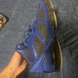 Derrick Rose Size 13