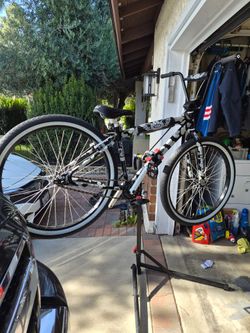 Se blocks big ripper  29er