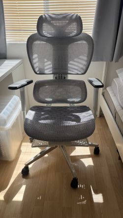PatioMage Ergonomic Office/Gaming Chair