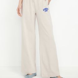 Old Navy Women’s Straight Sweatpants