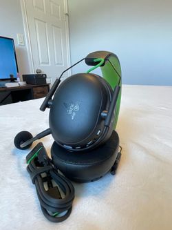 Razer Blackshark V3 Hyperspeed Headset for Xbox