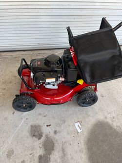 Toro commercial Mower